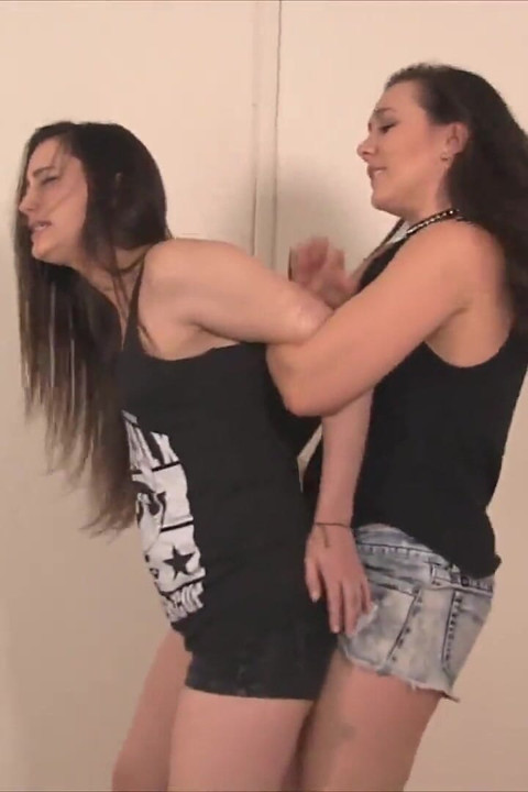 Betrayal and Payback Featuring Sinn Sage, Georgia Jones