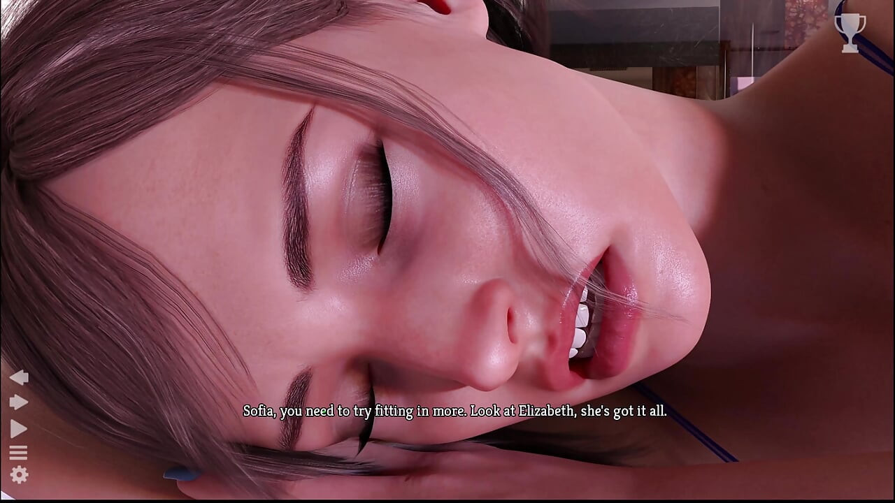 B.e.s.t 6 Ive Made Grace Cum