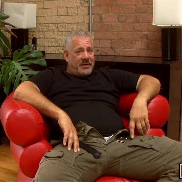 Rocco Redi Video