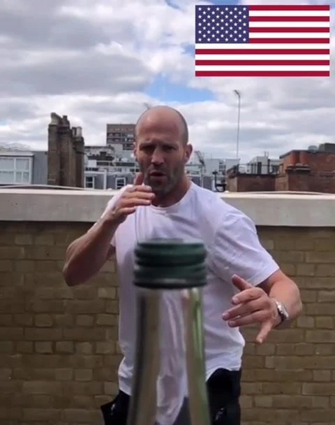 Funny Karate