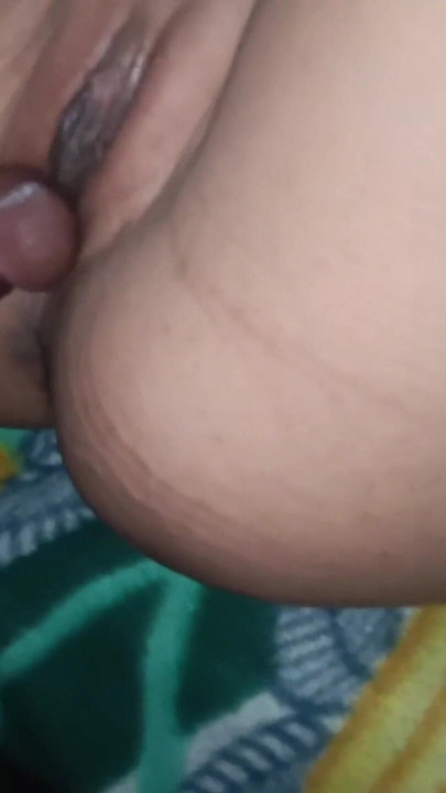 Indiana real sexo em família com meia-irmã madura quer grande pau indiano para foder duro e gozada dentro da buceta | Clipe 2