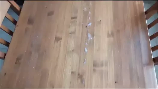 Büyük boşalmam 3