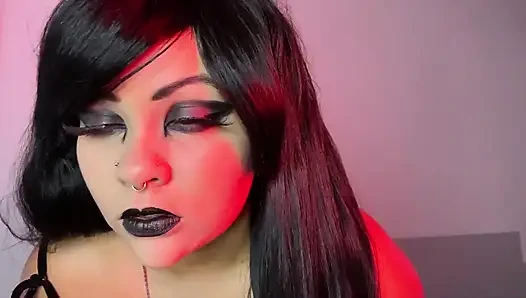 WICHsanleitung, rollen meine augen weiß