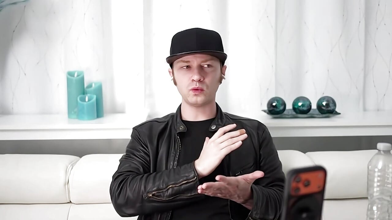 Trikepatrol Entrevista # 74 - Alex Jett
