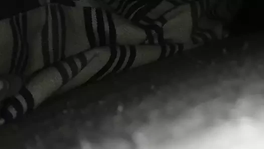 Die Spannung steigt1