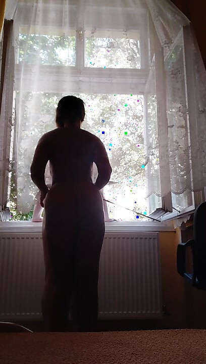 A Summer Afternoon With My Cum Slave
