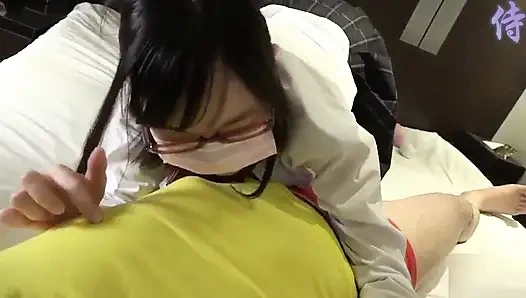 Pelacur Sange Asia #200