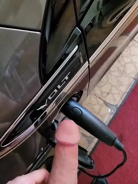 Big dick of daddy