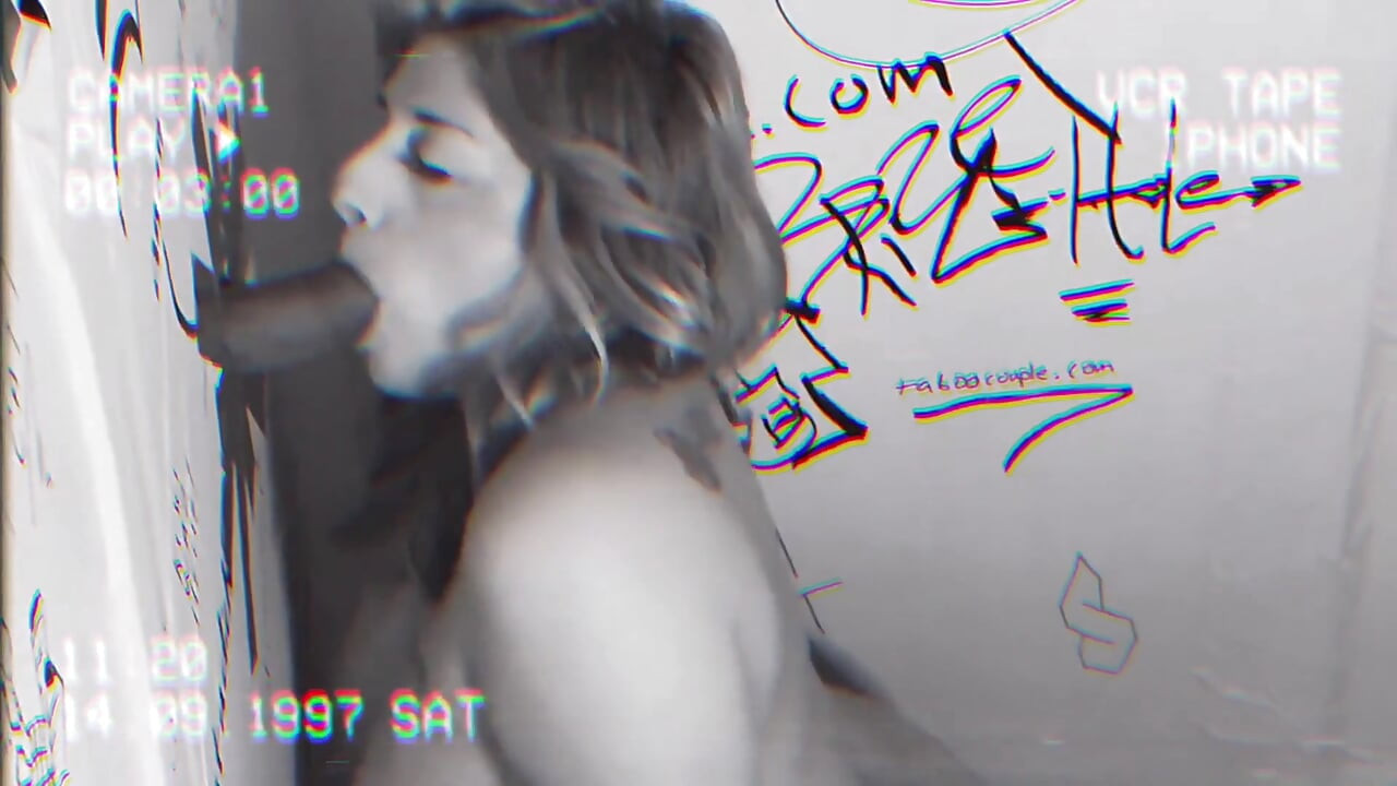 Belle-mère, gloryhole - les bandes du voyeur