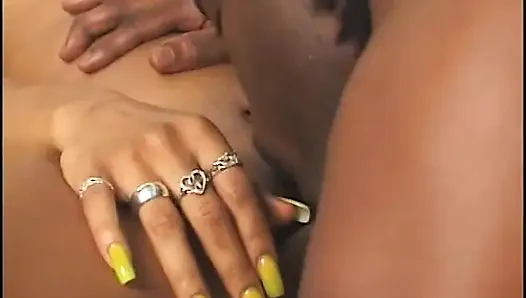 Teen slut fucks instructor to be a cheerleader