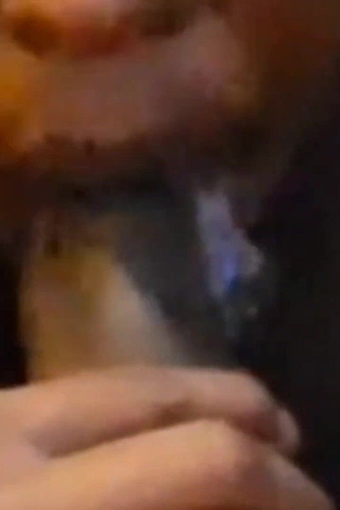 Perfect Lips-head so Good an Sloppy It Made Him Nut!!!