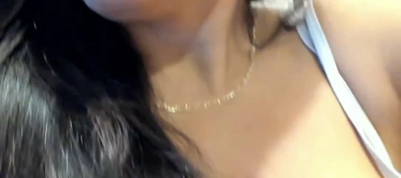Clit masturbation till orgasm