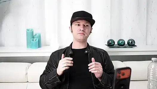 Trikepatrol röportajı #74 - Alex Jett