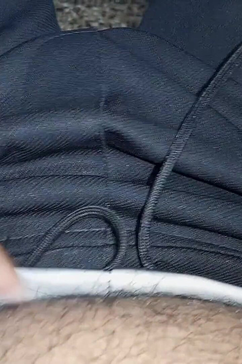 My Indian Big Black Cock Masterbation with Licking
