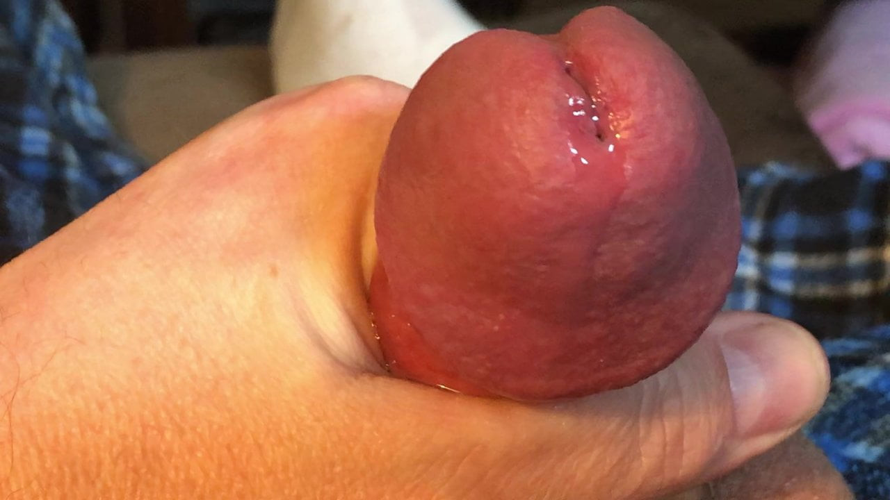 Pre Cum