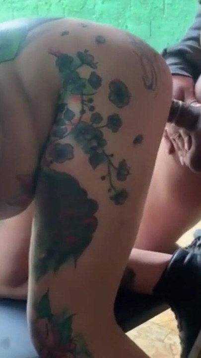 My perverted teacher put the balls in my face | Clip 2