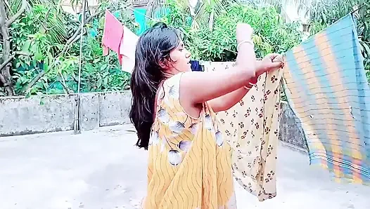 Beutyfull - kakak ipar india dengan besar dientot semalam suntuk - audio bahasa india yang jernih