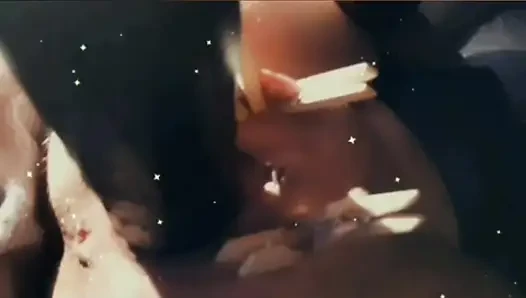 Sebzelerimin tadını çıkarıyorum