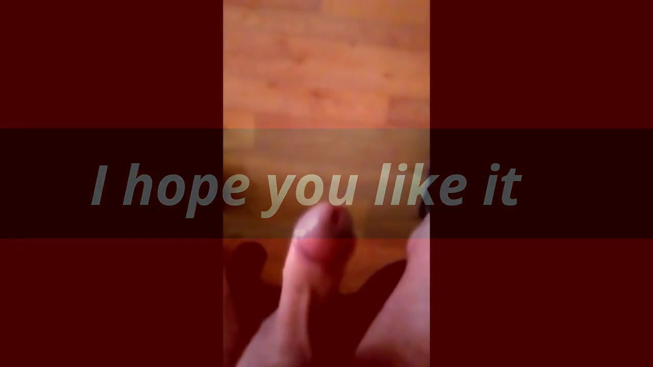 my cumshot collection