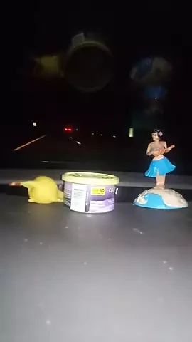 Video jambie