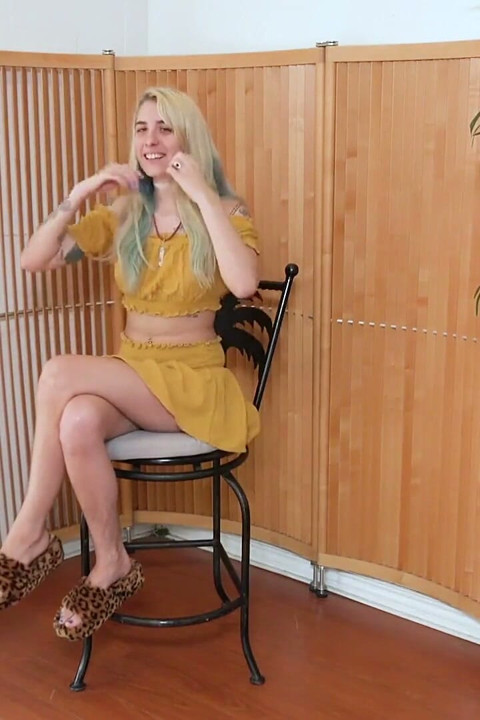Solo MILF