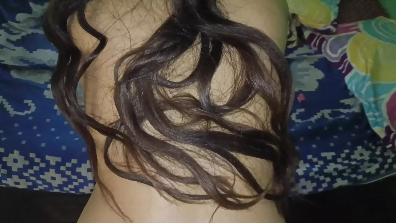 Subah subah ghodi bana diya bhabi ko..