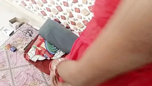 Сессия 25. Фантазия индийского мужа дези, секс с женой раком