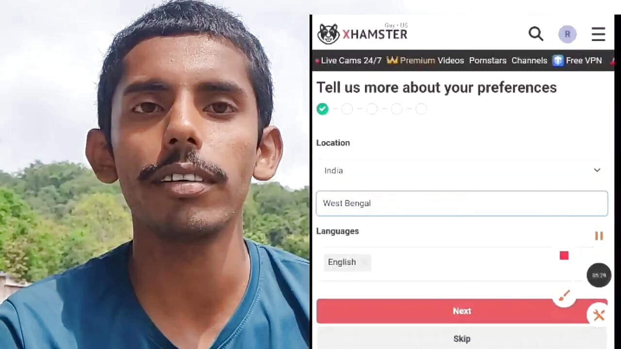 วิธีสร้างบัญชี