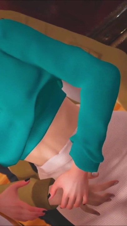 Stepbro Rubbing His Stepsister Ass With Dick And Pressing Her Boobs In Family Function | Clip 1