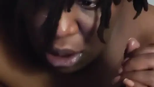 Trying Not to Cum Challenge