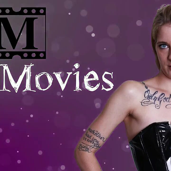 Another hot movie for you my lovely fans! One big party with a lot of cum!