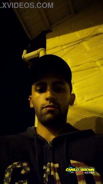 Jerking Off My Big Uncut Cock Outdoors With People Passing By. Public Cum. | Clip 1