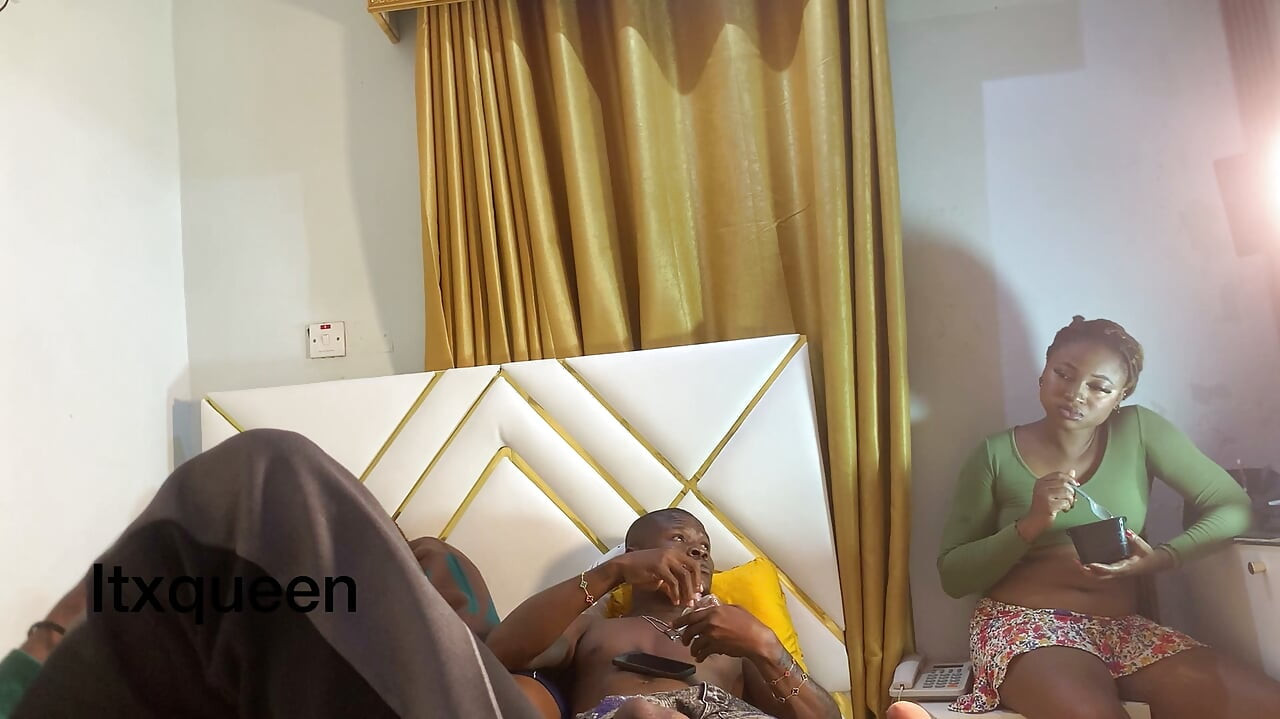 IZA SCENE 1