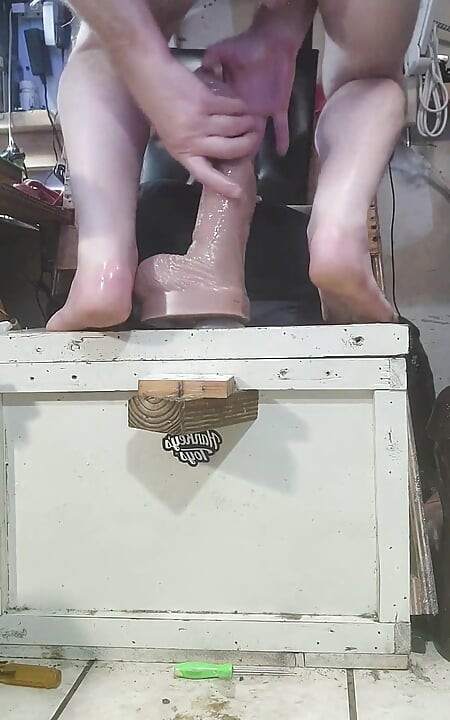 XXLドミニク・パシフィコとXXLアイザックス