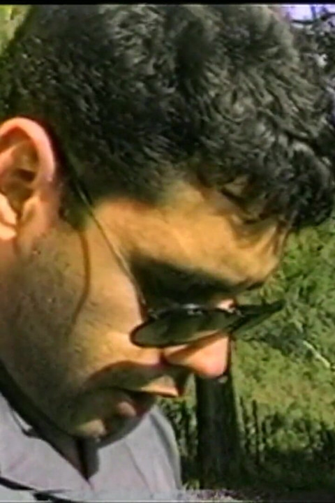 Security guard gay stops a man and fuck his tight ass on the car