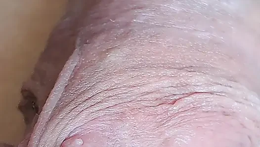 Shaved Cock