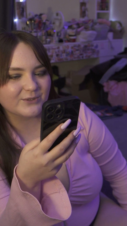 Porn story Feminization of a Husband - Turning into a Sissy FINAL (2I2) RUS | Clip 1