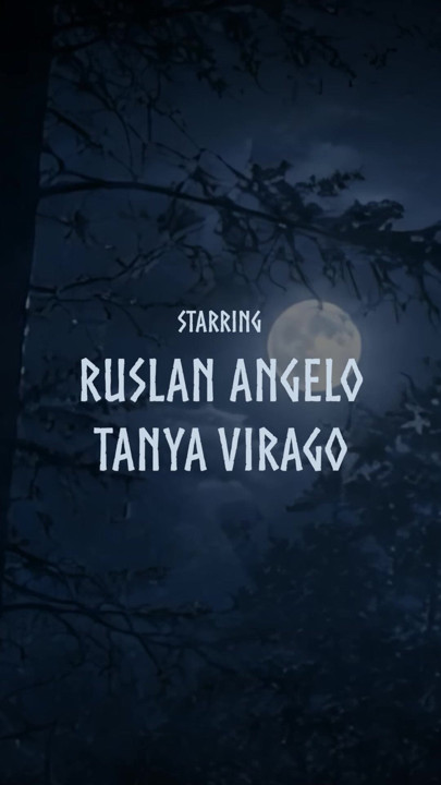 Tanya Virago Futa Sissy Anal