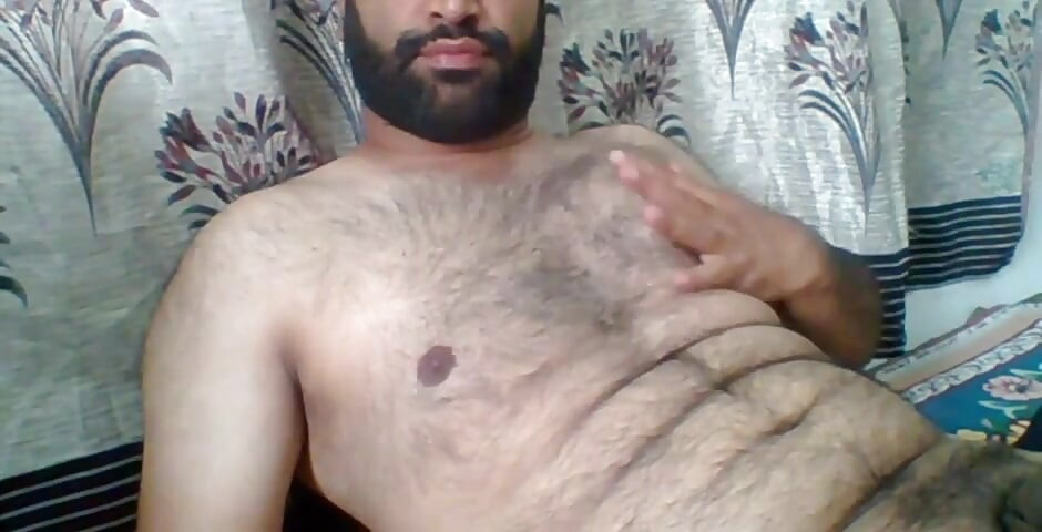 Nipple Play. BibearXXX