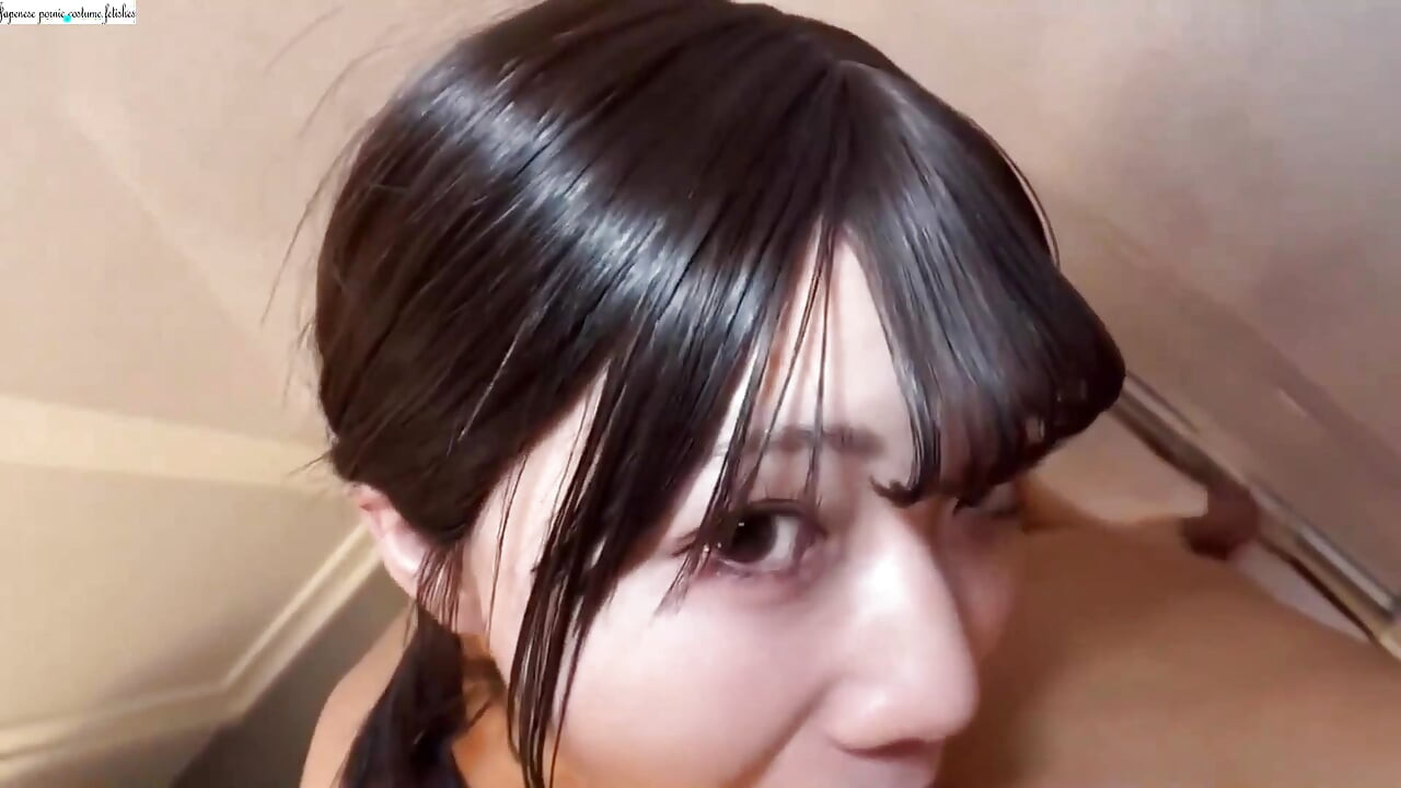 Küstah bir kız
