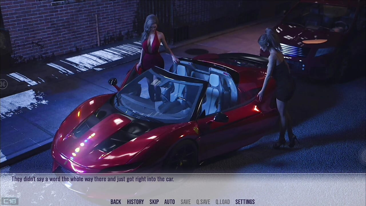 Awam - p2 v0.230 - final policial - Sophia Parker