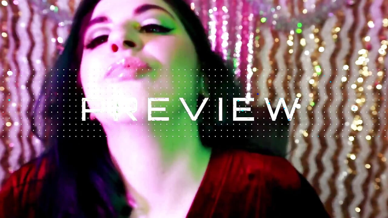 100 couches de lipgloss asmr