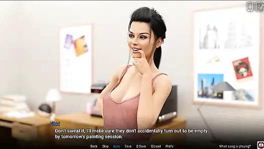 University of Problems - ( PT 55) - DREAMNOW
