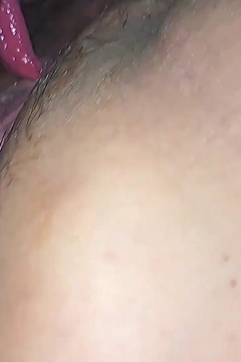 BBW BBC Eating My Pussy Rubbing My Clit