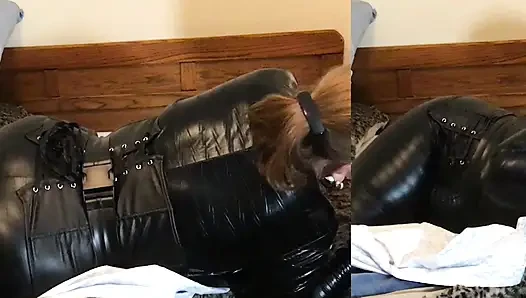 Granny Carmen's AII-American Superhero Cocksucking Extravaganza Compilation 8920COMP