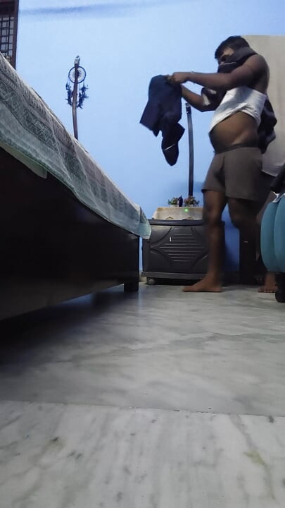 Nisha Bhabhi
