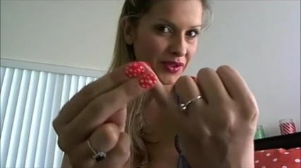 SPH - Pinky Rubbing