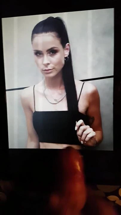 Lena Tribute - so damn horny