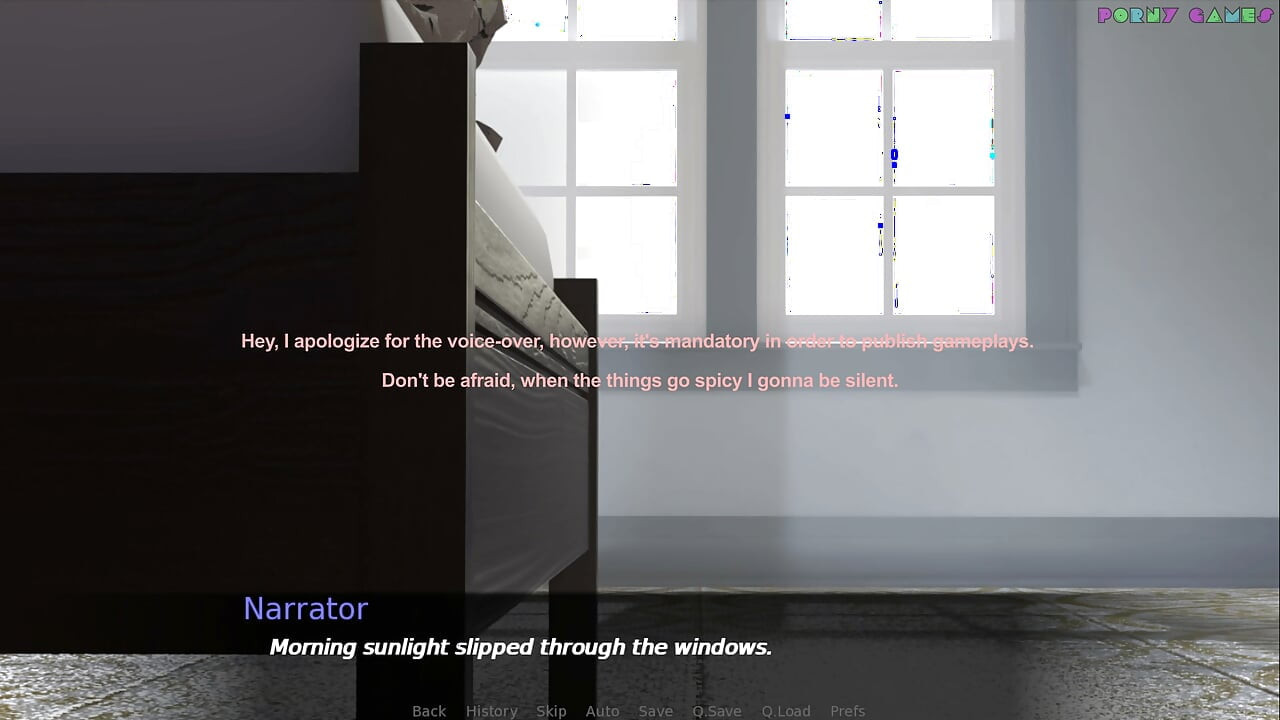Natasha Naughty Wife by Archimedescompany - Vaimoni tulee liian alistuvaksi pomoni kanssa 20