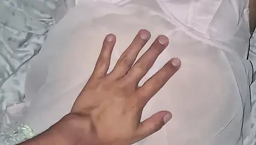 I ask my LOVER to let me PREGNANT